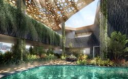 The Giverny Residences (D10), Apartment #535764491
